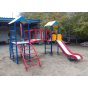 Игровой комплекс "Брама"